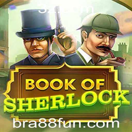 Descobrindo o Fascinante Mundo de BookOfSherlock: A Aventura Interativa