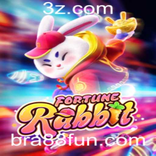 Explorando o Fascinante Mundo de FortuneRabbit: Um Guia Completo