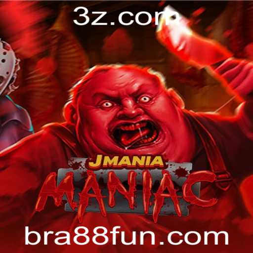 JManiaManiac: Descubra o Novo Fenômeno de Entretenimento Interativo