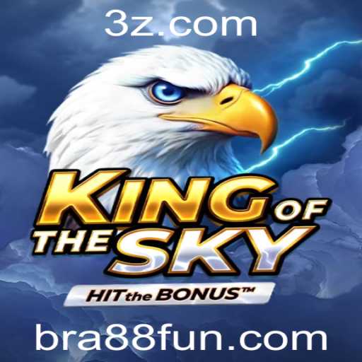 Descubra o Mundo Empolgante de KingOfTheSky