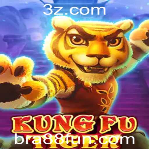Explorando KungFuTiger: Um Mergulho no Mundo das Artes Marciais Digitais