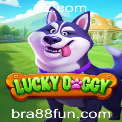 Descubra a Empolgante Aventura de LuckyDoggy no Mundo dos Jogos Online