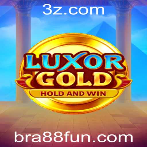 Explorando o LuxorGold: Um Mergulho no Fascinante Mundo dos Jogos Online