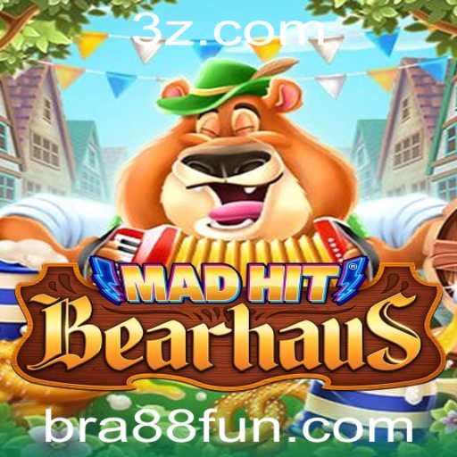 Explorando MadHitBearhaus: Um Mergulho nas Regras e Estratégias deste Jogo Inovador