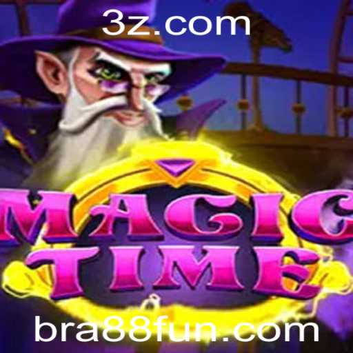 Descubra o Fascinante Universo de MagicTime: Regras e Estratégias