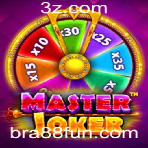 Explorando o Fascinante Jogo MasterJoker