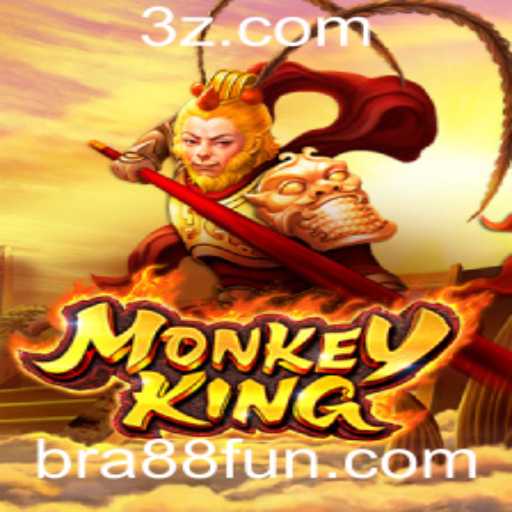 Explorando o Fascinante Mundo de MonkeyKing e Sua Ascensão no bra88.fun