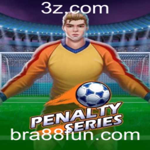 Explorando a Emoção do Jogo PenaltySeries e sua Conectividade com bra88.fun