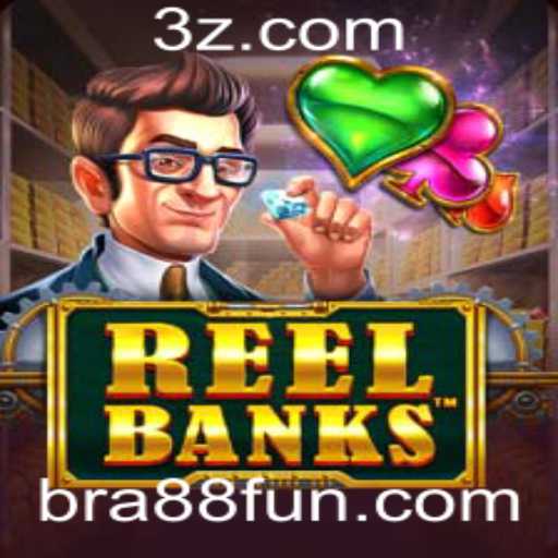Descubra o Empolgante Jogo de Cassino Online ReelBanks