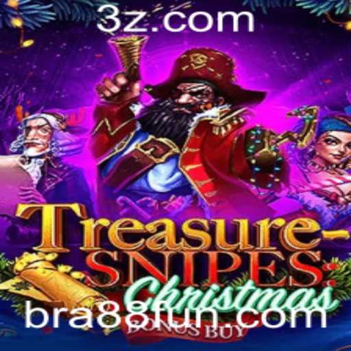 Descubra o Mundo Fascinante de TreasuresnipesChristmas