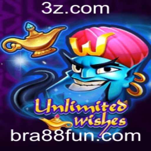 Explorando o Jogo 'UnlimitedWishes' com Bra88.fun