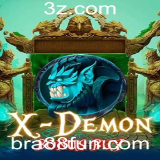 Explorando o Jogo XDemonBonusBuy: Uma Nova Sensação no bra88.fun